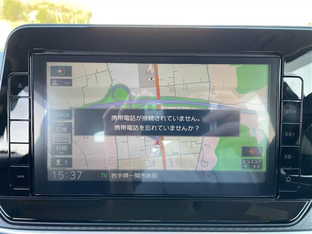 ノート1.2 X FOUR 4WD