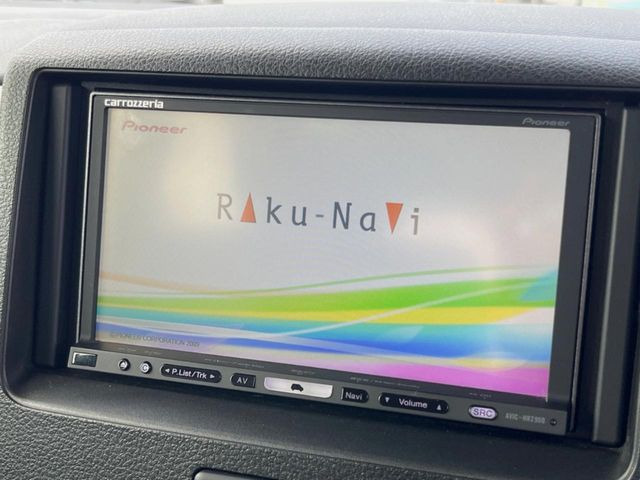 �y�i�r�Q�[�V�����z�g���₷���i�r�ŖړI�n�܂ł�������ē����Ă���܂��B�e��I�[�f�B�I�Đ��@�\���[�����Ă���A���Ԃ̉^�]������Ɋy�����Ȃ�܂�!!