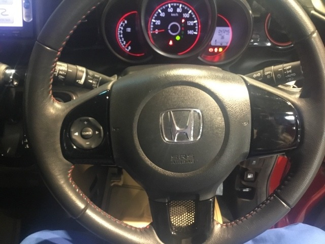 N-BOXカスタムG Lパッケージ 2トーンカラースタイル