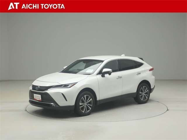 ハリアー2.5 ハイブリッド E-Four G 4WD