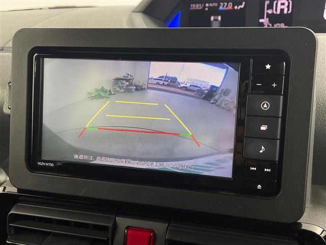 タントカスタムX セレクション