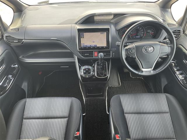 ヴォクシー2.0 ZS 煌II