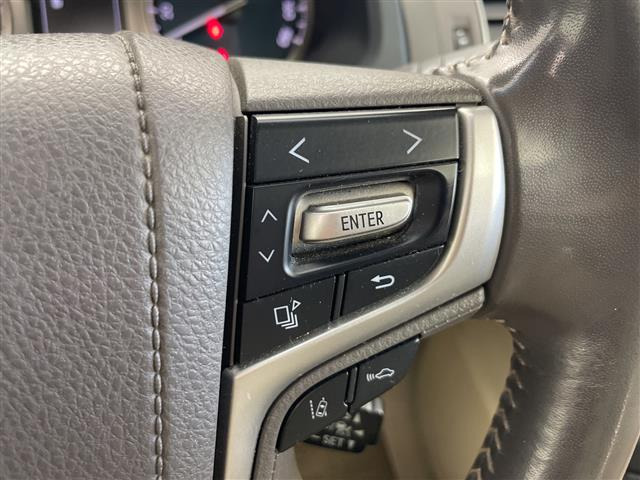 ランドクルーザープラド2.7 TX Lパッケージ 4WD