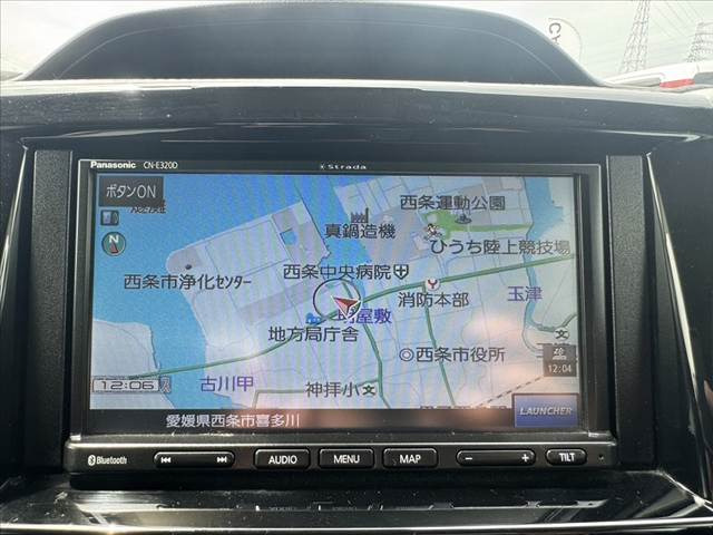 ソリオバンディット1.2 ハイブリッド(HYBRID) MV