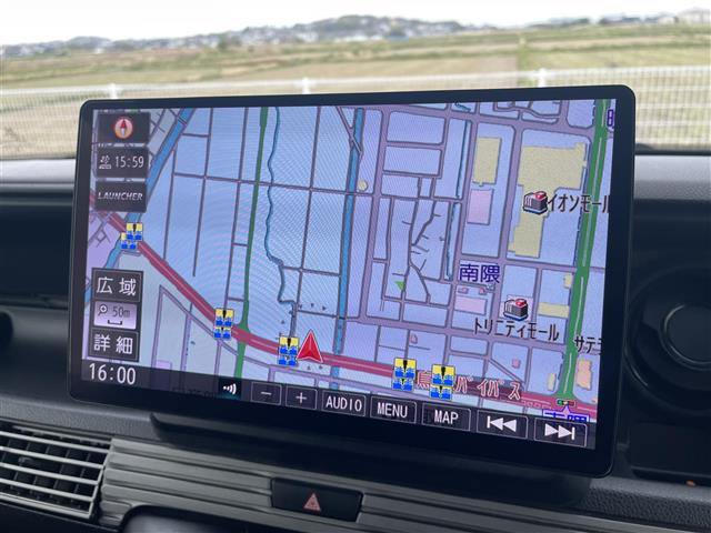 N-VAN+スタイル ファン ターボ ホンダセンシング