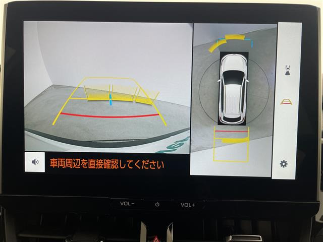 カローラクロス1.8 ハイブリッド Z