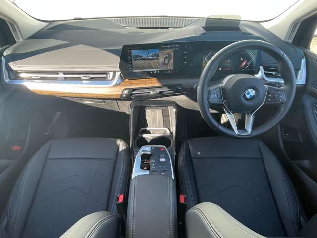 2シリーズアクティブツアラー218d