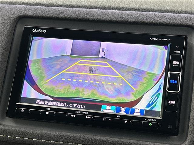 ヴェゼル1.5 ハイブリッド RS ホンダセンシング