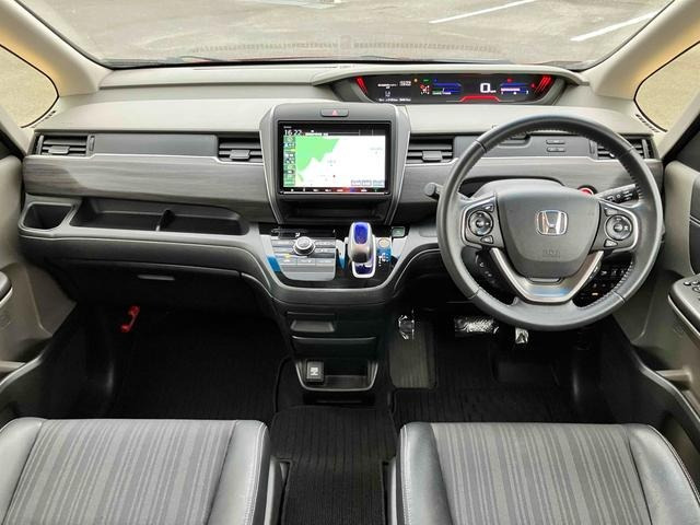 フリード+1.5 ハイブリッド G ホンダセンシング