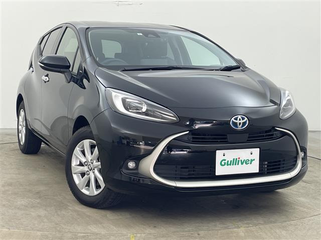 アクア1.5 Z E-Four 4WD