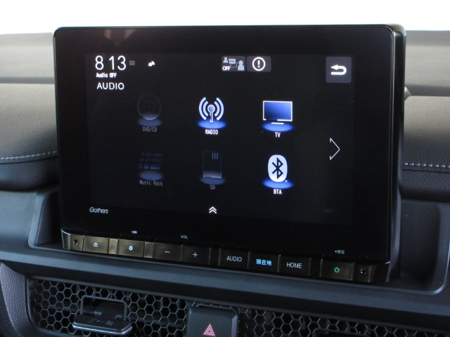 ステップワゴン