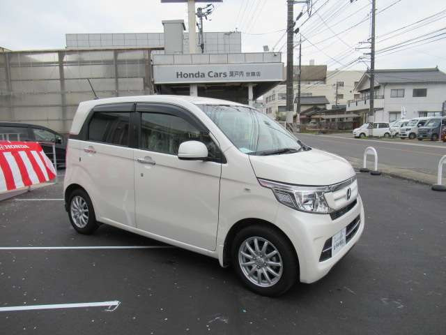 N-WGNG SSコンフォートパッケージ