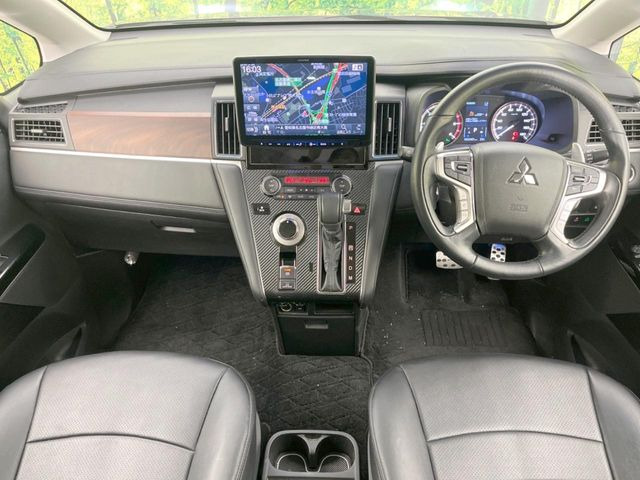 デリカD:52.2 P 4WD