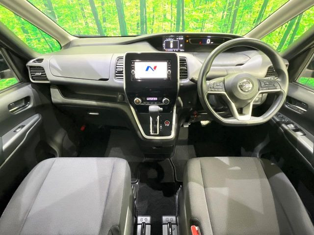 セレナ2.0 X VセレクションII