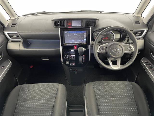 ルーミー1.0 カスタム G