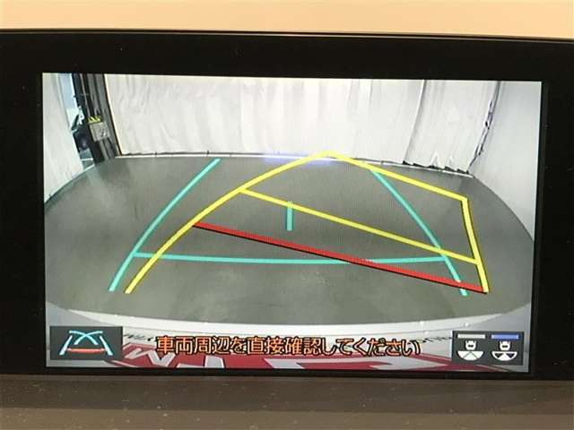 クラウンハイブリッド 2.5 RS