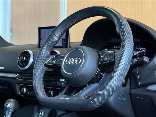 S3スポーツバック2.0 4WD