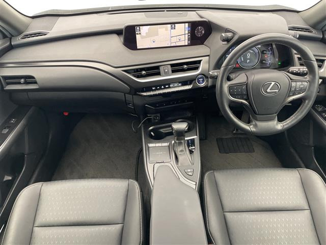 UX250h バージョンC