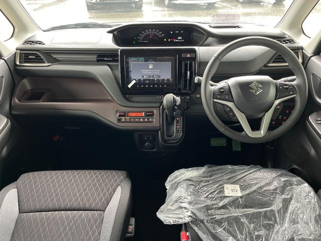 ソリオバンディット1.2 ハイブリッド(HYBRID) MV