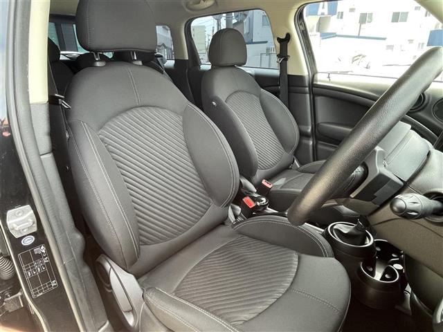 ミニクロスオーバークーパー SD