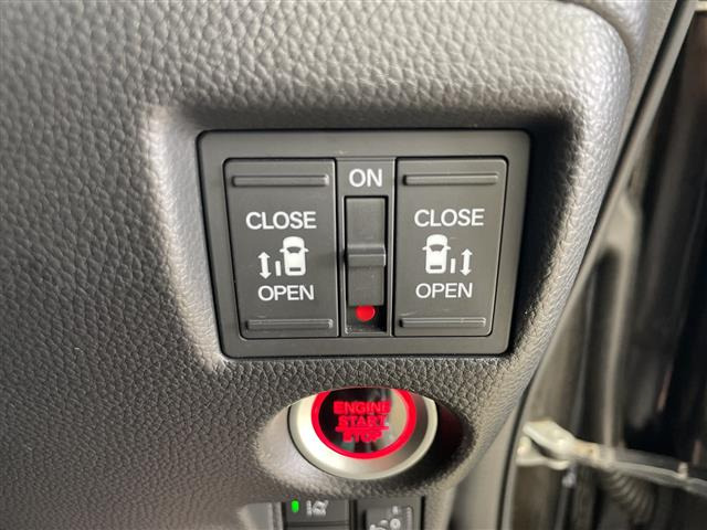 N-BOXカスタムL ターボ 4WD