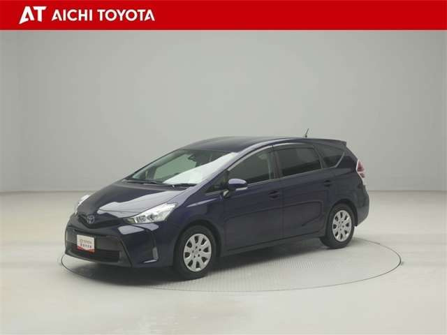 プリウスα1.8 S Lセレクション