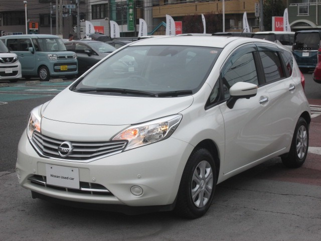 ノート1.2 メダリスト X