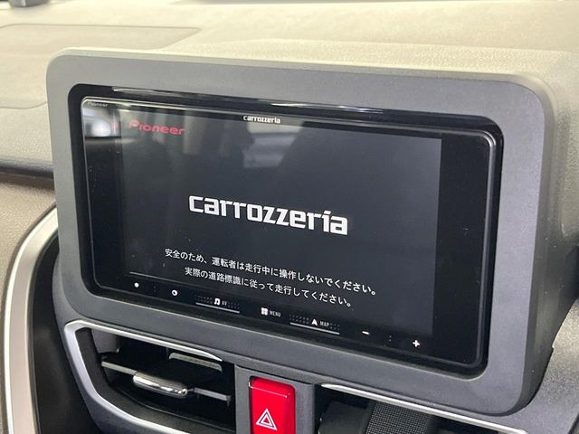 ムーヴカスタムRS