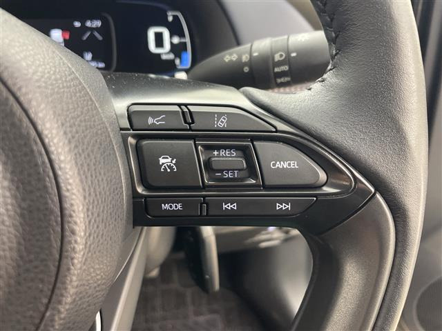 アクア1.5 Z E-Four 4WD