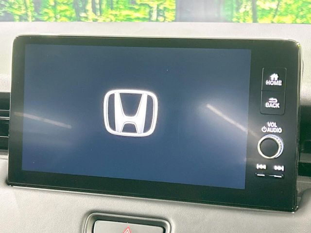 ヴェゼル1.5 e:HEV Z