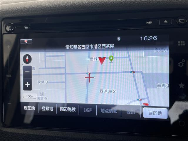 スペーシアG リミテッド