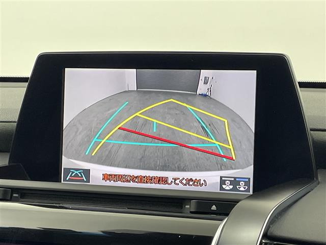 クラウンハイブリッド 2.5 RS アドバンス