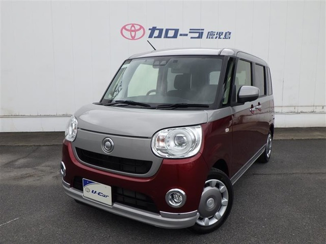 ムーヴキャンバスG SAIII