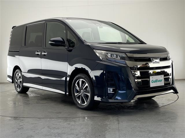 ノア2.0 Si W×B II