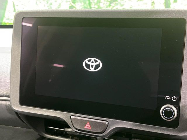 ヤリスクロス1.5 X