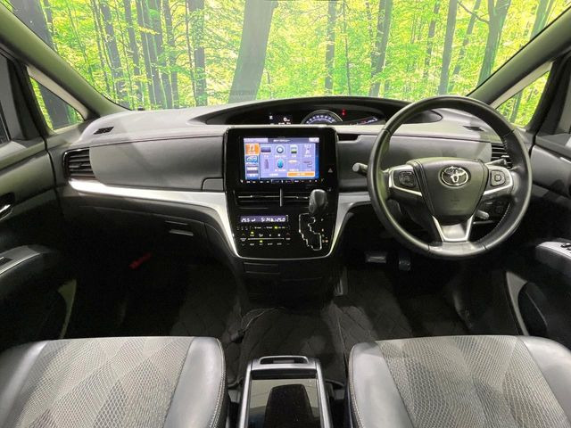 エスティマ2.4 アエラス プレミアム