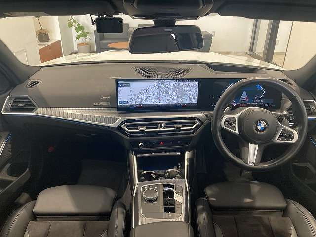 3シリーズツーリング320d xドライブ Mスポーツ  4WD