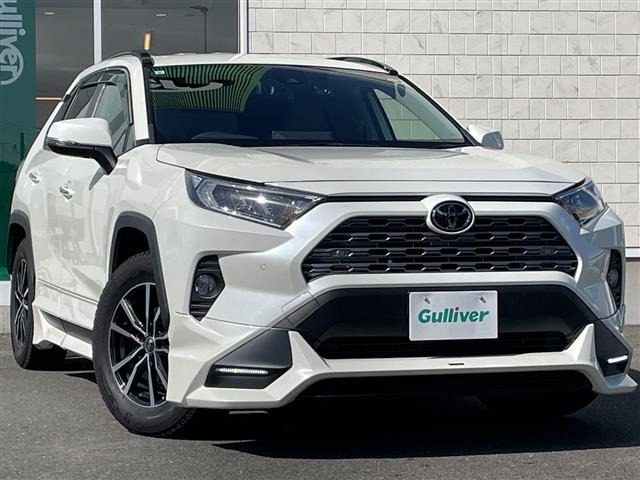 RAV42.0 G Zパッケージ 4WD