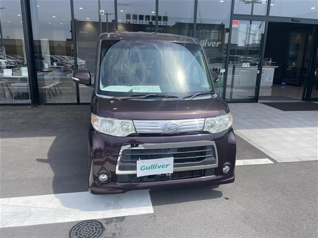 タントカスタムX スペシャル