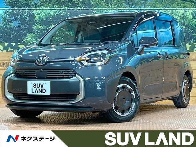 シエンタハイブリッド 1.5 Z