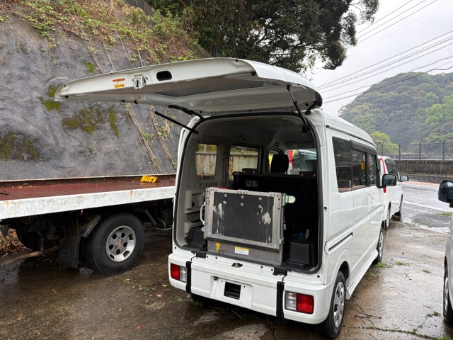 NV100クリッパーリオ