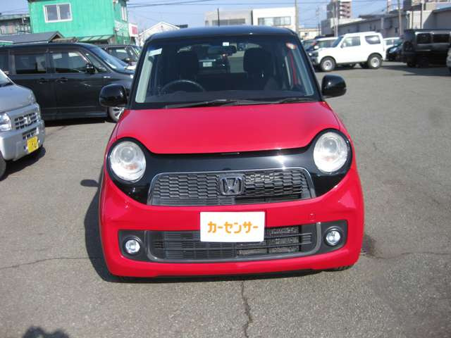 N-ONEプレミアム ツアラー