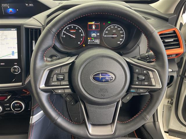 フォレスター2.0 エックスブレイク 4WD