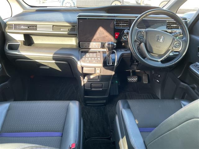 ステップワゴン1.5 スパーダ クールスピリット ホンダ センシング