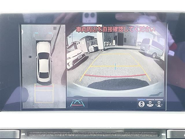 クラウンハイブリッド 2.5 RS アドバンス