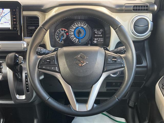 クロスビー1.0 ハイブリッド(HYBRID) MZ