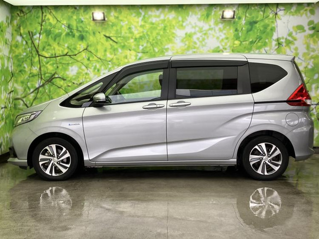 フリード1.5 ハイブリッド G ホンダセンシング