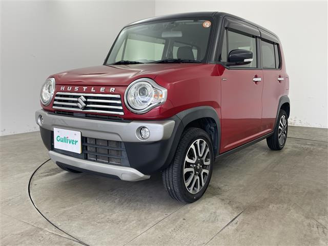 ハスラーJ スタイルII