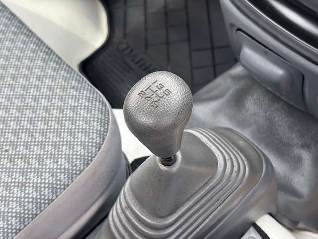 ハイゼットトラックエアコン パワステ スペシャル