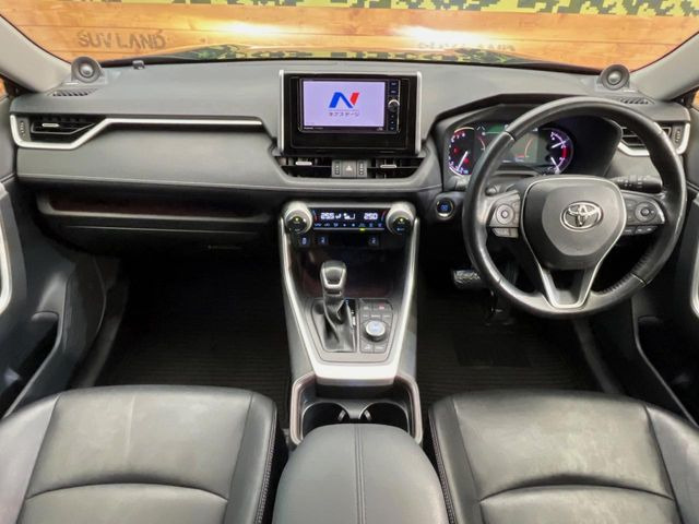 RAV42.0 G Zパッケージ 4WD
